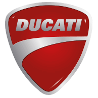 Samco Ducati Full Logo