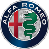 Samco Full Logo AlfaRomeo