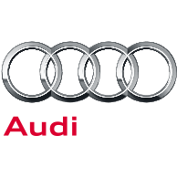 Samco Full Logo Audi