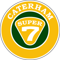 Samco Full Logo Caterham7