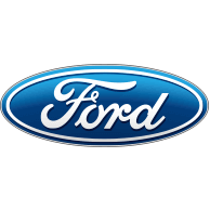 Samco Full Logo Ford