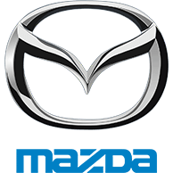 Samco Full Logo Mazda