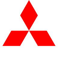 Samco Full Logo Mitsubishi