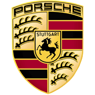 Samco Full Logo Porsche