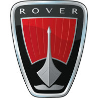 Samco Full Logo Rover