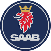 Samco Full Logo Saab