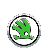 Samco Full Logo Skoda