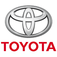 Samco Full Logo Toyota