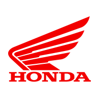 Samco Honda BIKE Full Logo
