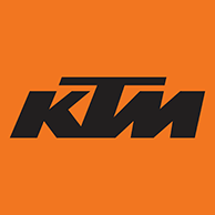 Samco KTM Full Logo
