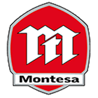 Samco Montesa Full Logo