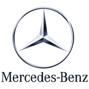 Mercedes copy