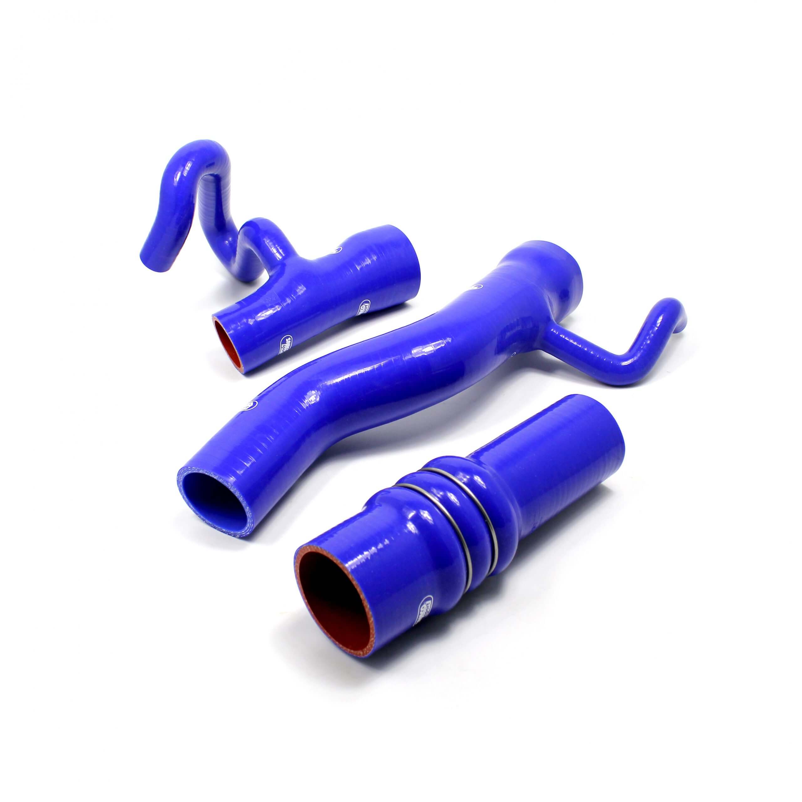S6 C4 2.2ltr 5 Cylinder | SamcoSport® | The World Leaders In Silicone Hose