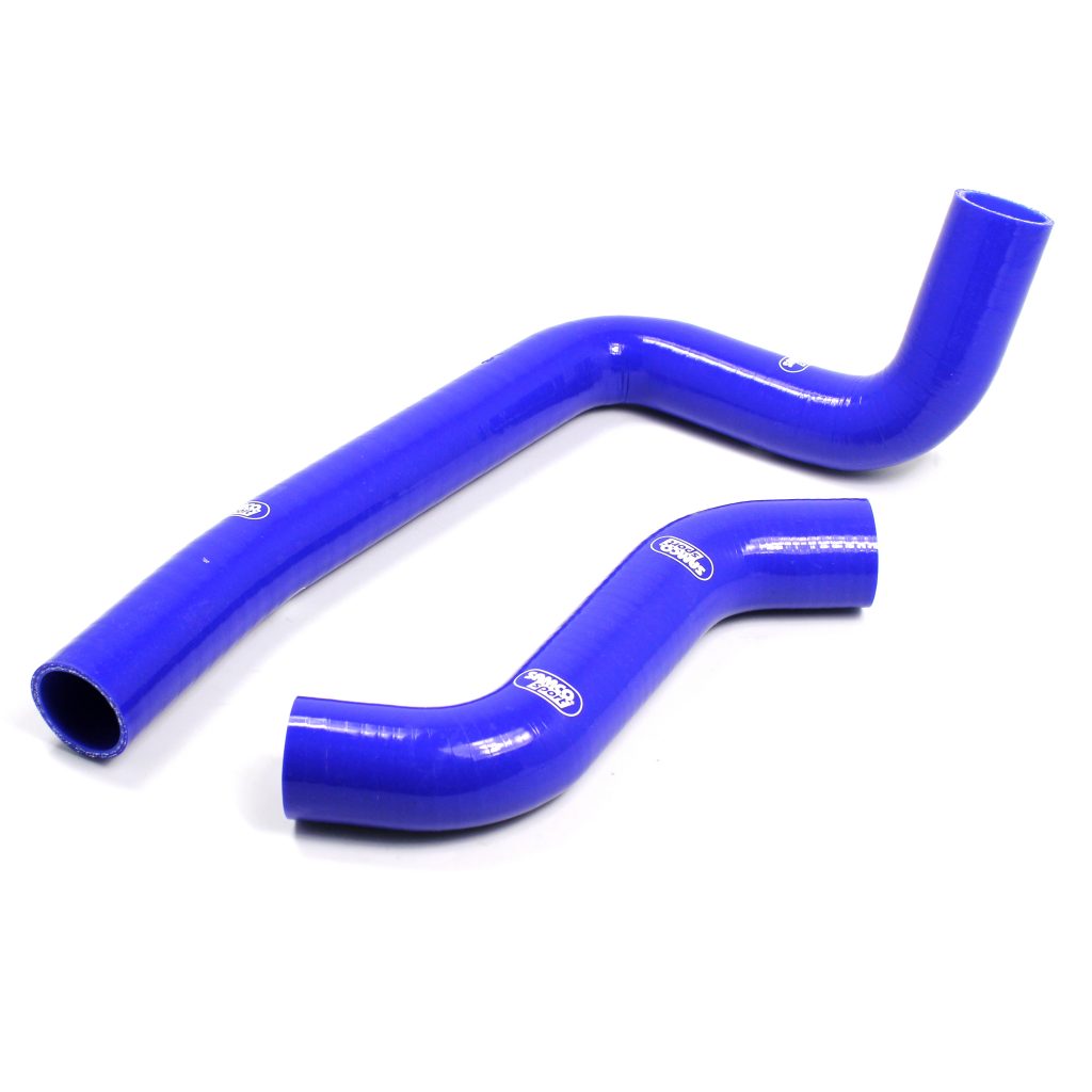 RX7 Turbo FD3S | SamcoSport® | The World Leaders In Silicone Hose