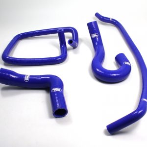 Without D/V Spout Sierra Sapphire Cosworth 4WD Boost Hose Kit