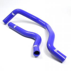 Silicone Air Intake Induction Hose for 07-11 Honda Civic Type R FD2 FG2 2.0 K20A