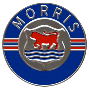 Morris logo Square