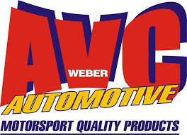 AVC Weber Logo