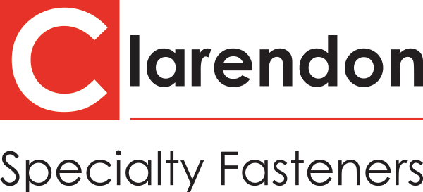 Clarenden Specialty fasteners Logo