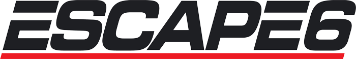 Escape 6 Logo