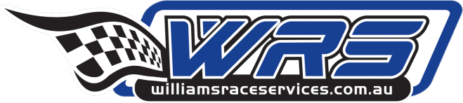 Williams Race Services