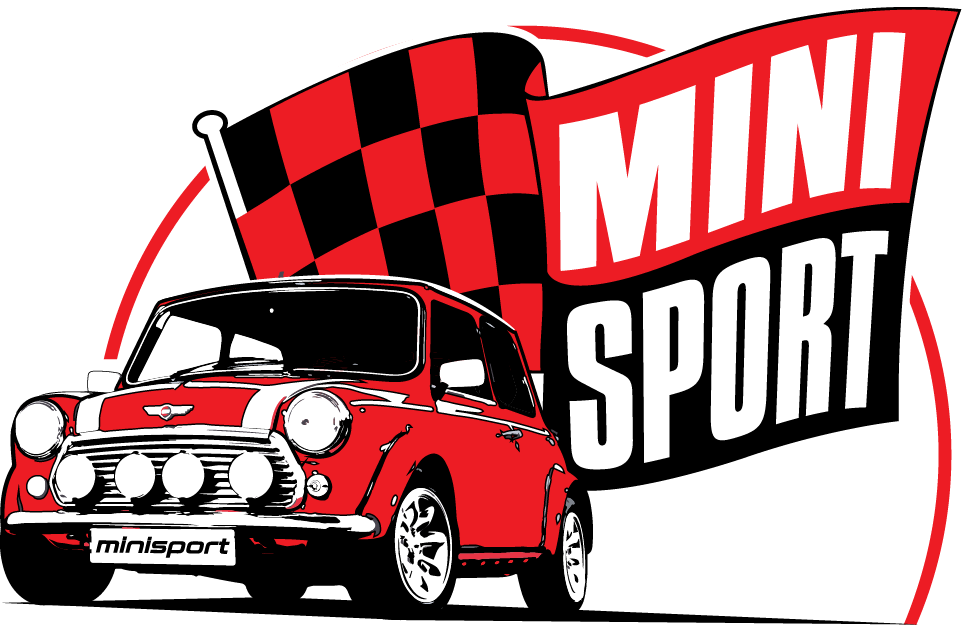 mini sport logo