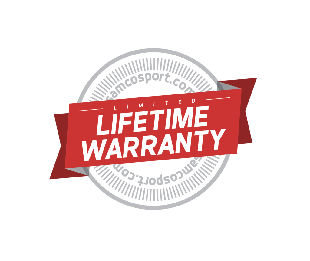 Lifetime Warranty logo 11