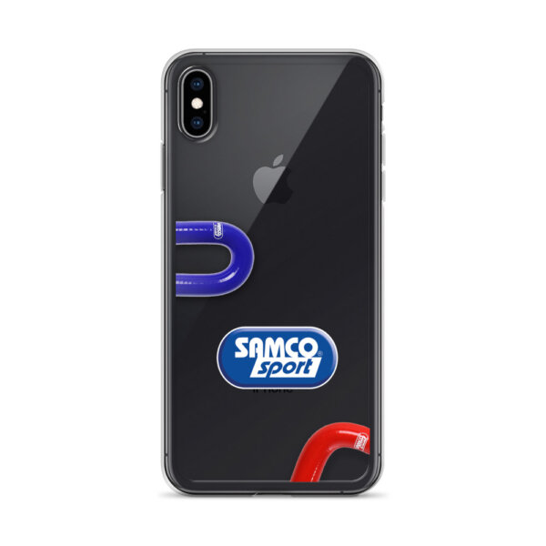 iphone case iphone xs max case on phone 60104ac5852e7
