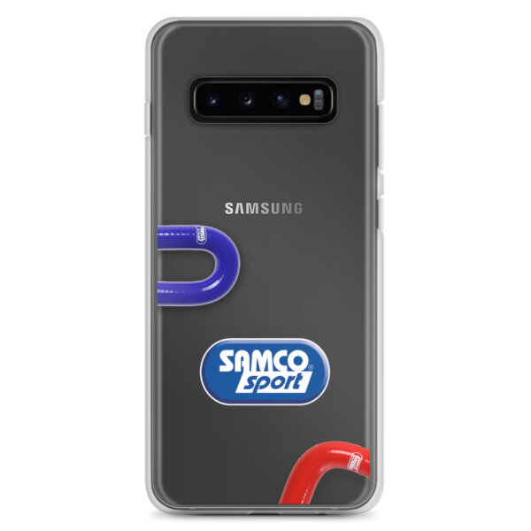 samsung case samsung galaxy s10 case on phone 60104ae9c5a7a