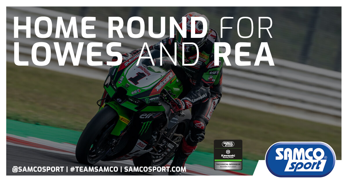 Home round for Lowes and Rea copy