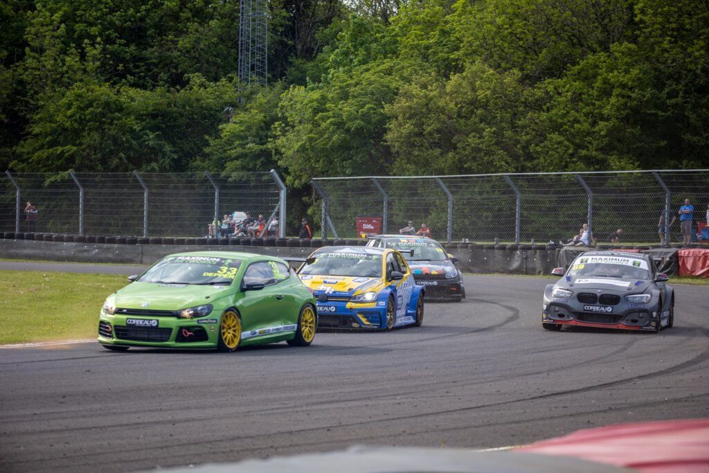 VW Cup RD2 122