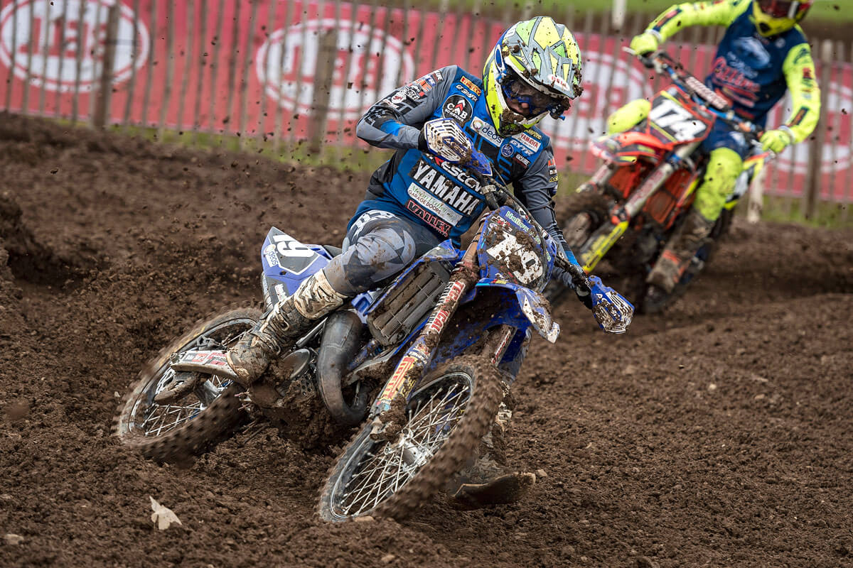 MXnationals Landrake NL201 CabScreens