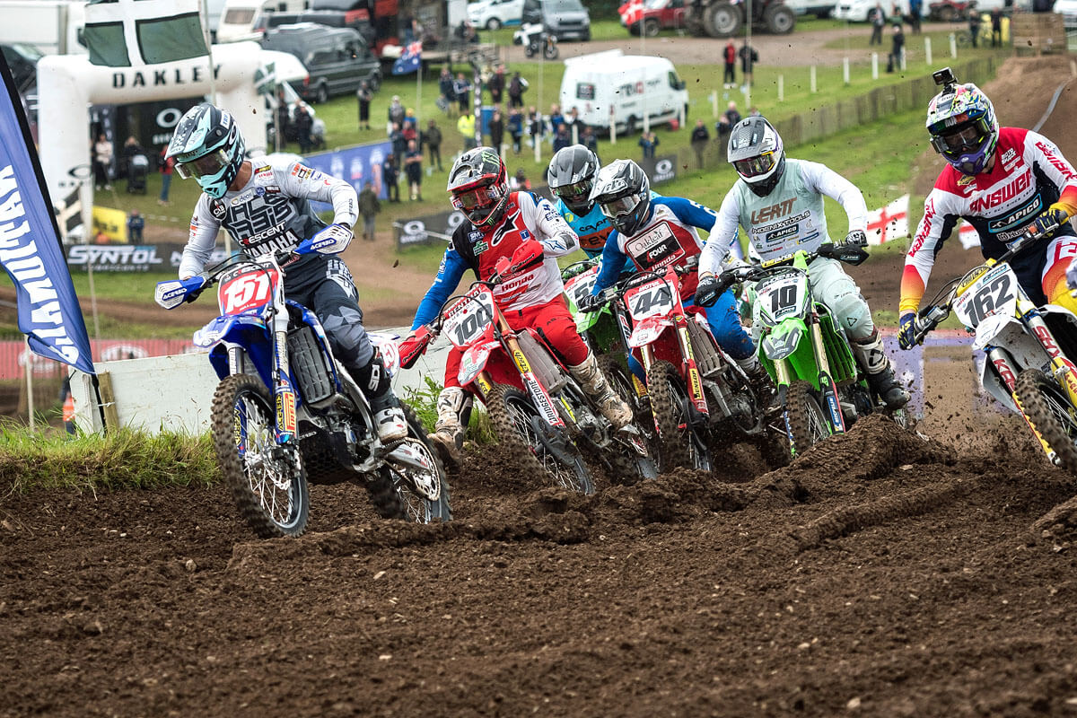 MXnationals Landrake NL204 CabScreens