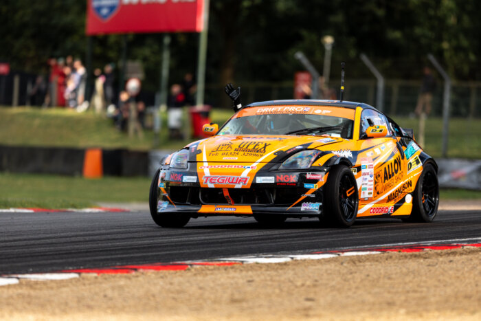 Drift Pro Round 7 Brands Hatch 2023 014