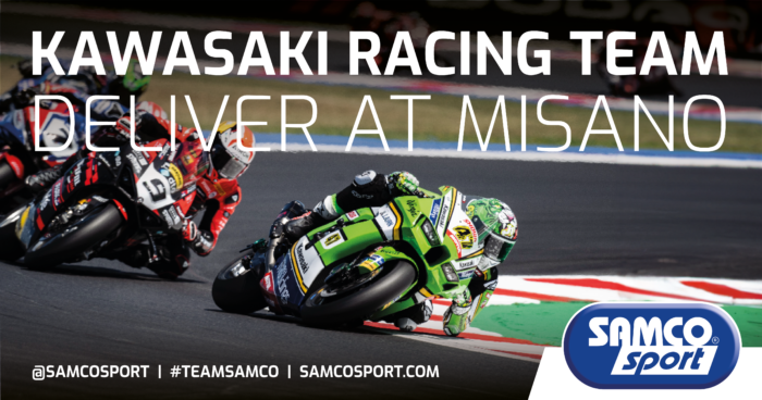 KRT Misano 24