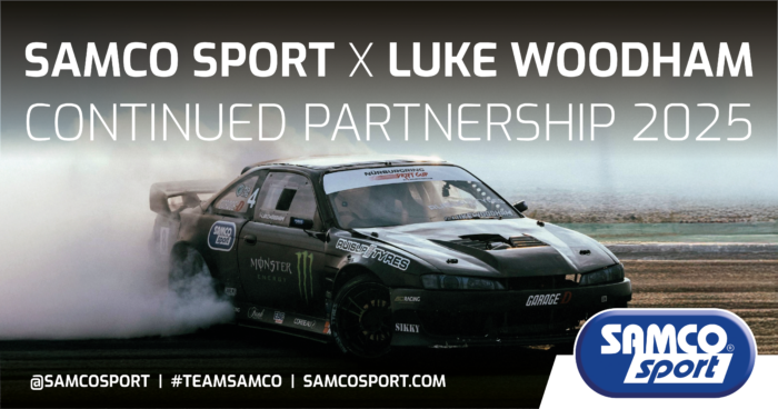LukeWoodham 2025 Blog