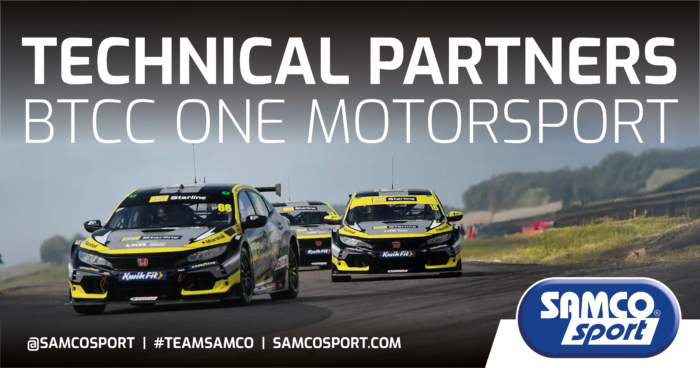 Samco Sport and One Motorsport 2025